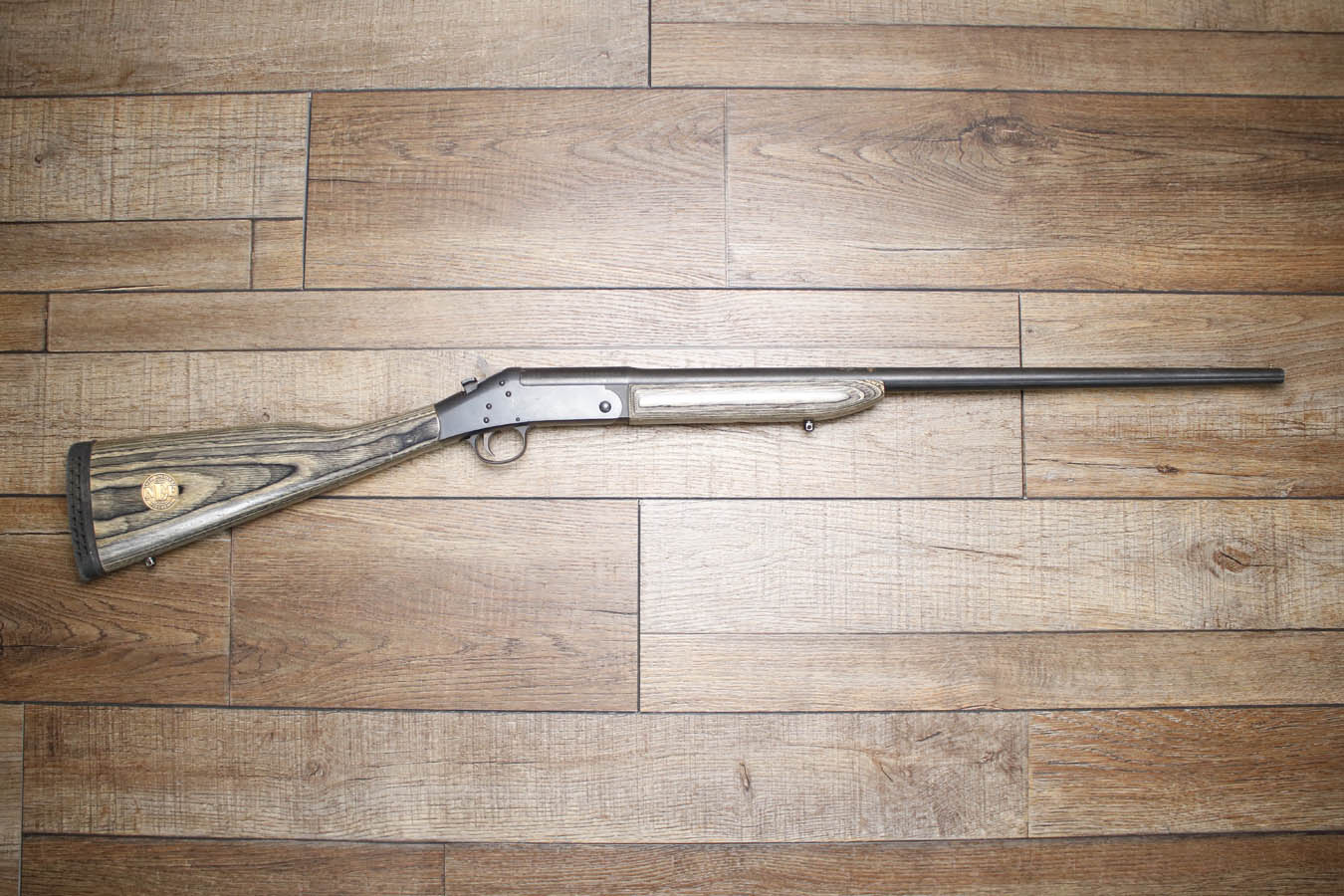 NEW ENGLAND FIREARMS Pardner 410GA Police Trade-In Shotgun