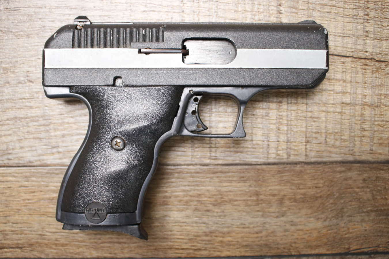 HI POINT CF380 380 ACP Police Trade-In Pistol