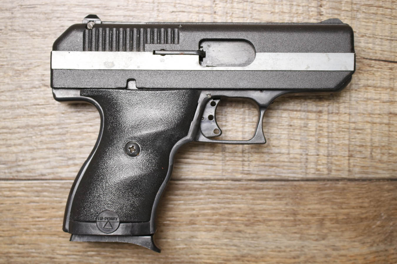 HI POINT CF380 380 ACP Police Trade-In Pistol