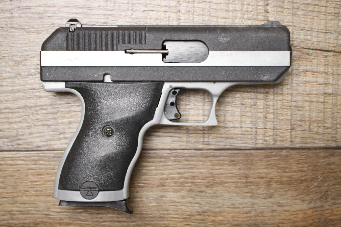 HI POINT CF380 380 ACP Police Trade-In Pistol