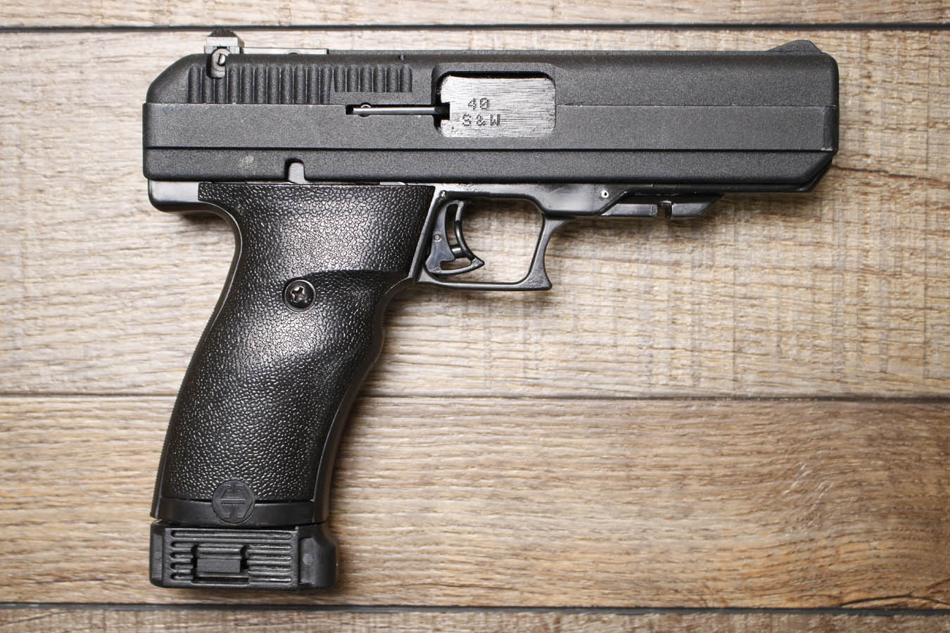 HI POINT JCP 40 S&W Police Trade-In Pistol