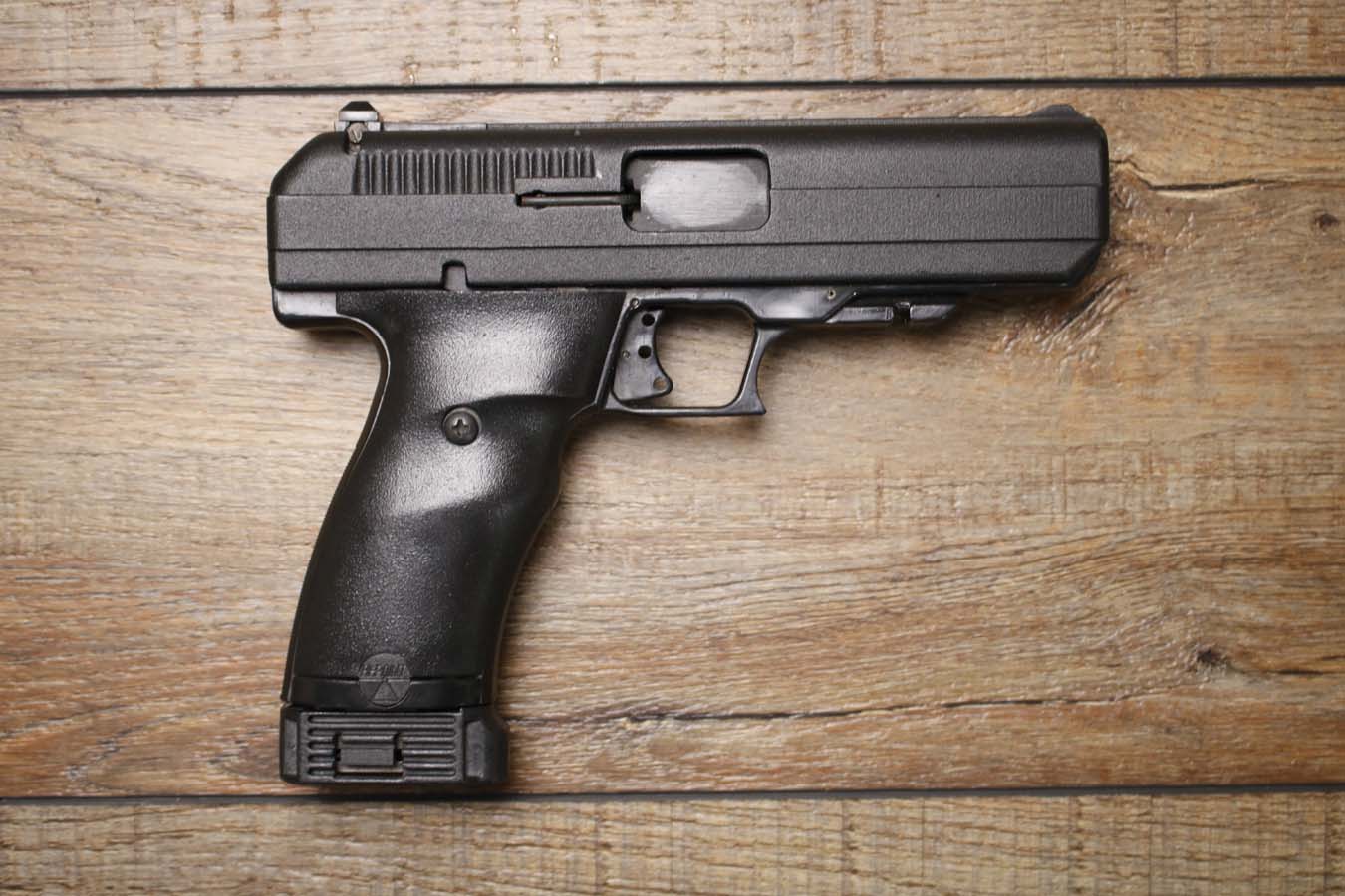 HI POINT JHP 45 ACP Police Trade-In Pistol