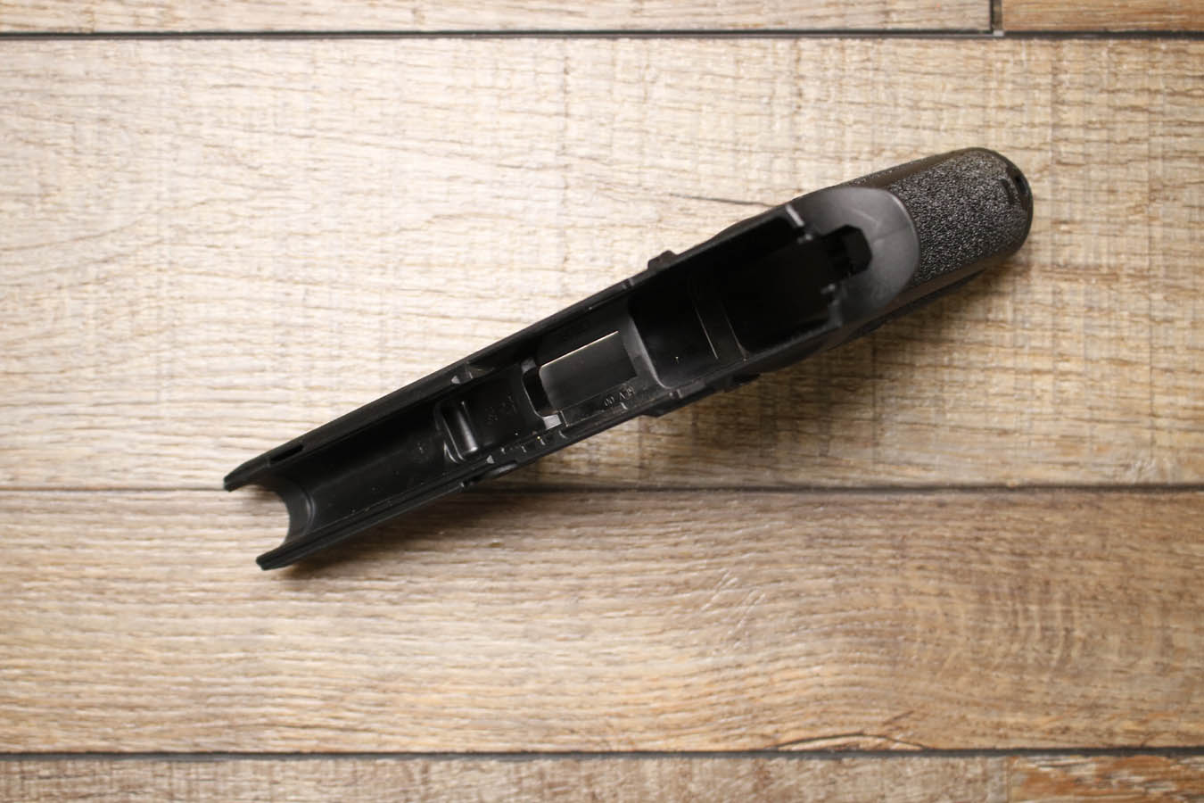 SIG SAUER P320 Compact Cal X 9mm Police Trade-In Parts Kit