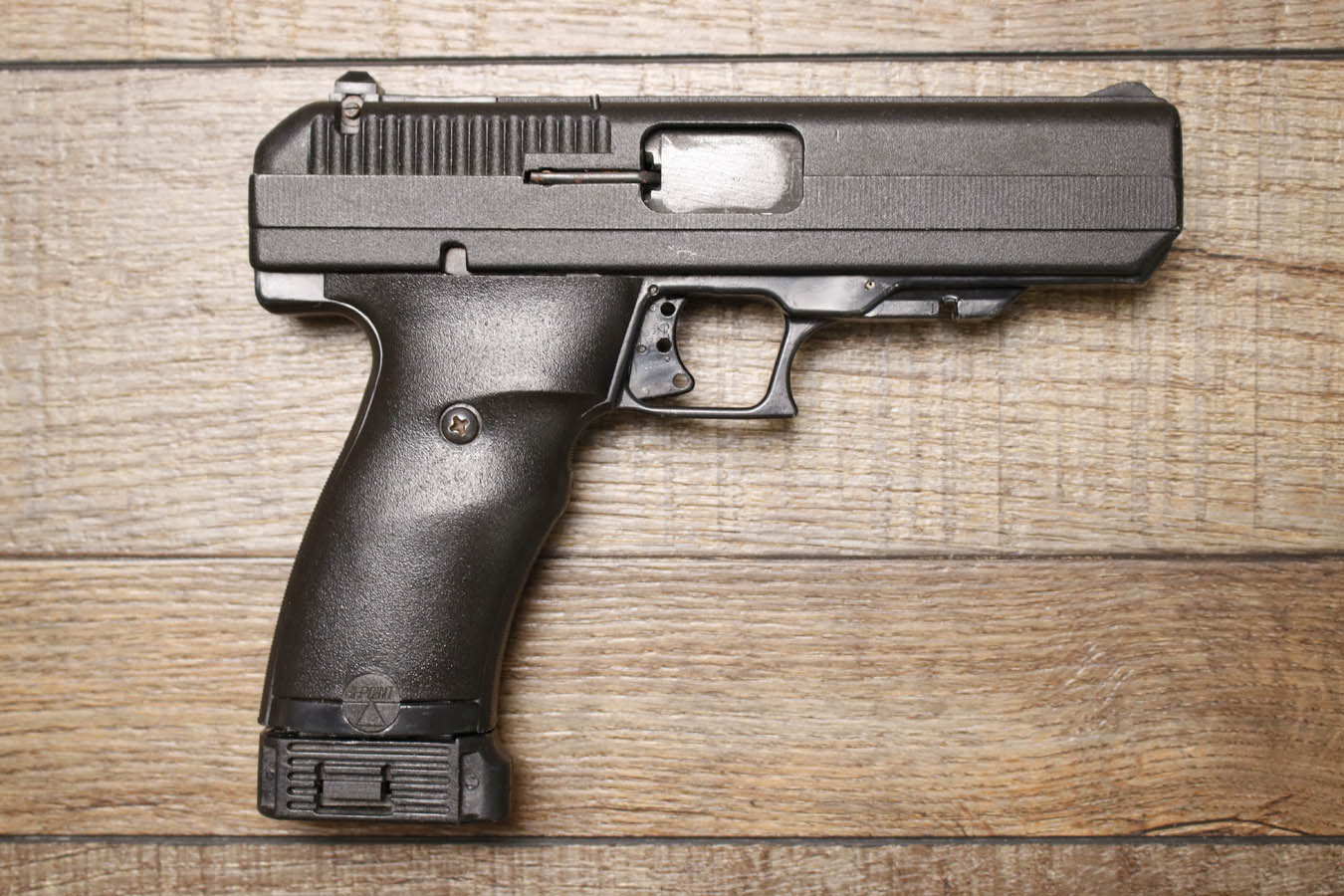HI POINT JCP 40 S&W Police Trade-In Pistol