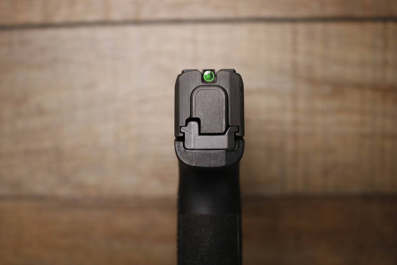 SIG SAUER P365 SAS 9mm Police Trade-In Pistol