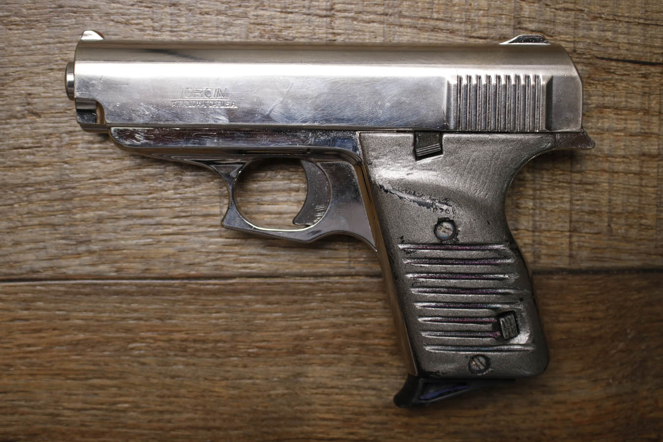 LORCIN L380 380 ACP Police Trade-In Pistol