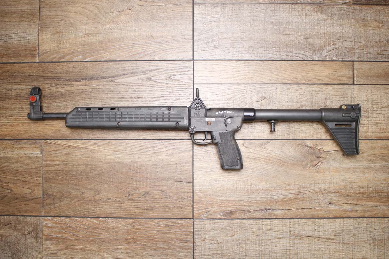 KELTEC SUB 2000 Gen1 40 S&W Police Trade-In (No Magazine)