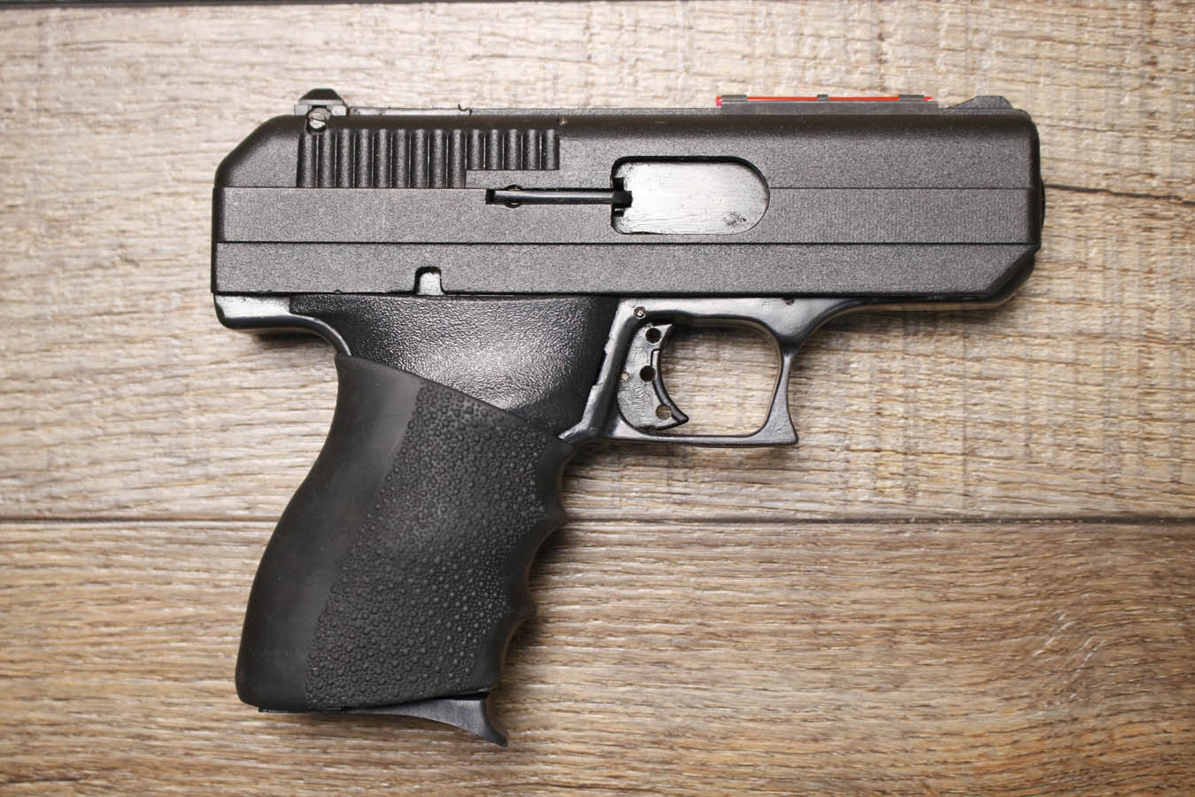 HI POINT C9 9mm Police Trade-In Pistol
