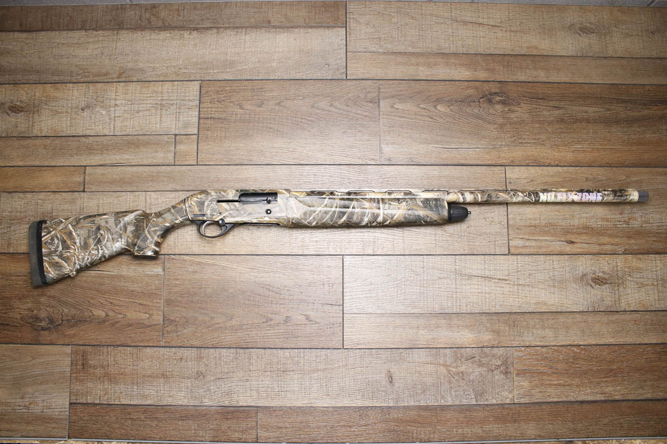 BERETTA A300 Outlander 12GA Police Trade-In Semi-Auto Shotgun