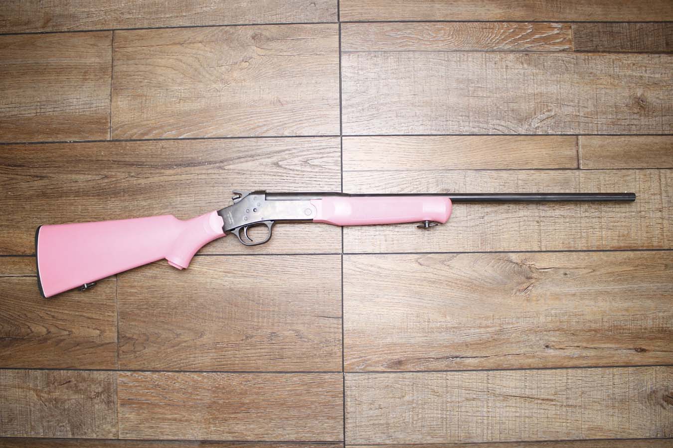 ROSSI Single Shot S411220 410 GA Police Trade-In Shotgun