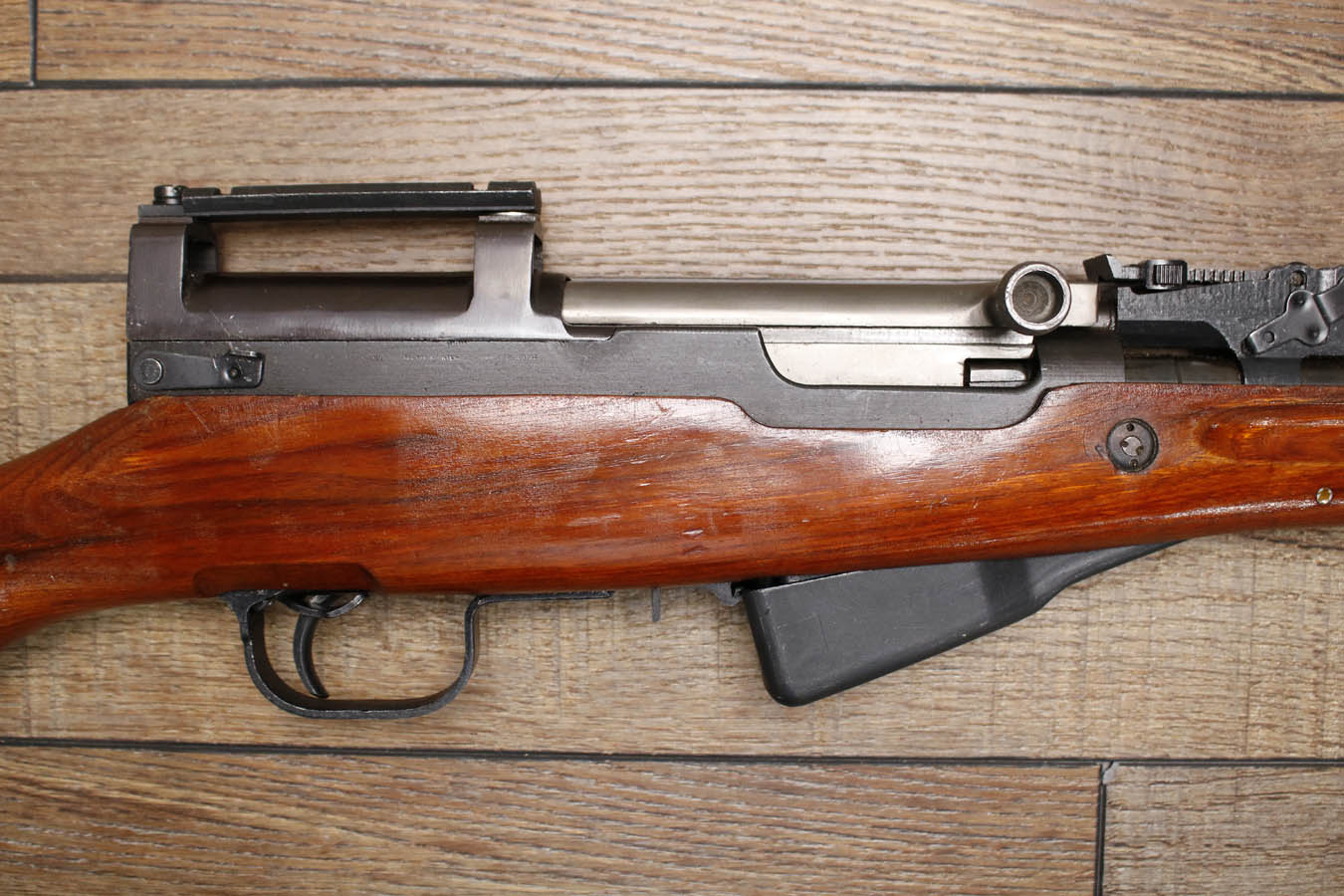 NORINCO SKS 7.62x39mm Police Trade-In Rifle