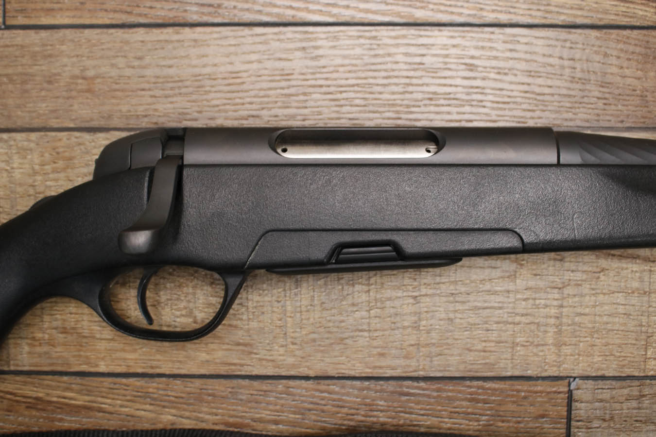 STEYR Pro Hunter 308 Win Police Trade-in Bolt-Action Rifle