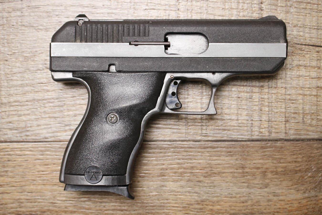 HI POINT CF380 380 ACP Police Trade-In Pistol