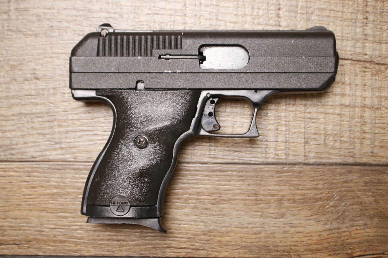 HI POINT C9 9mm Police Trade-In Pistol