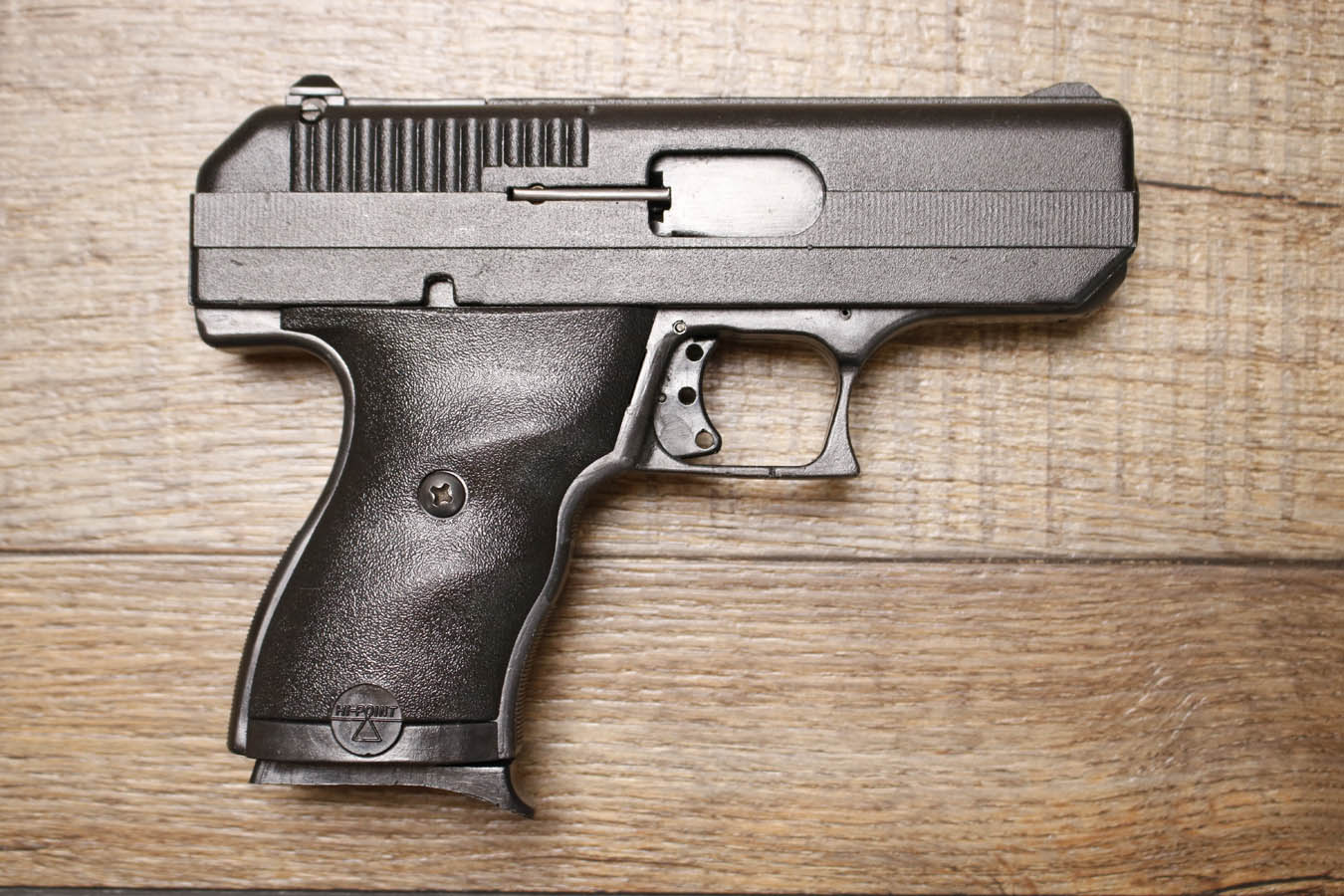 HI POINT C9 9mm Police Trade-In Pistol