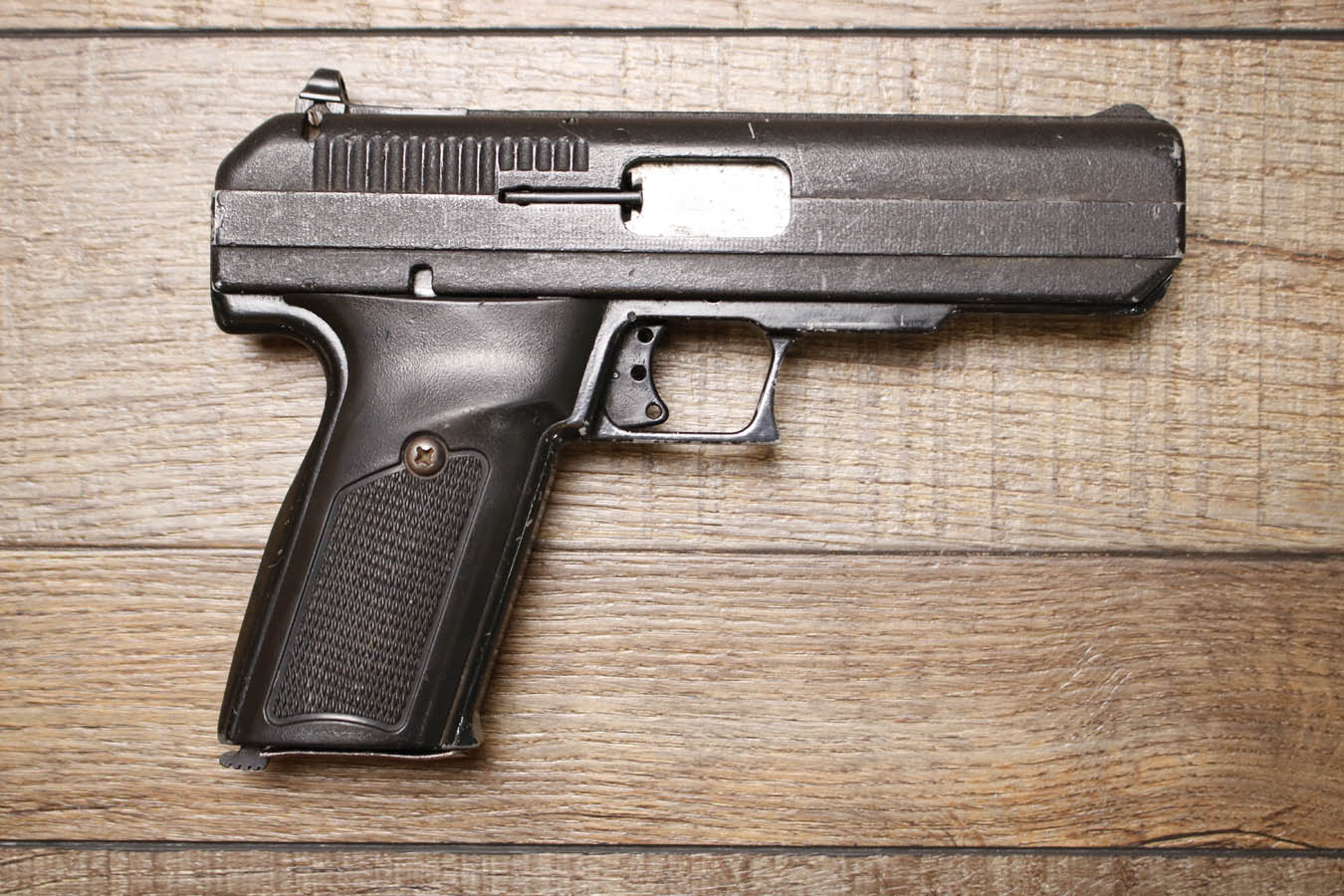 HI POINT JH 45 ACP Police Trade-In Pistol