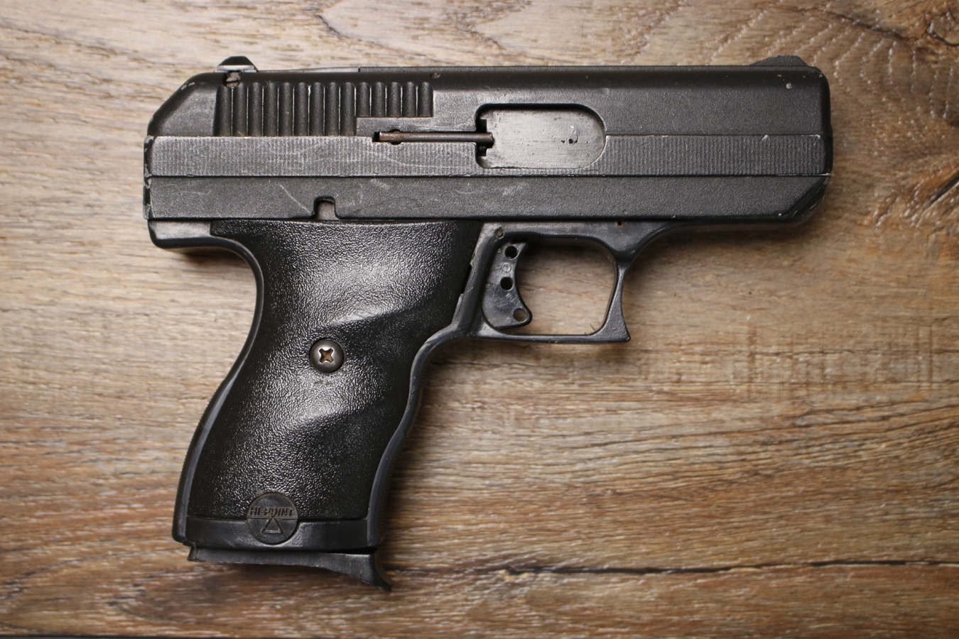 HI POINT C9 9mm Police Trade-In Pistol