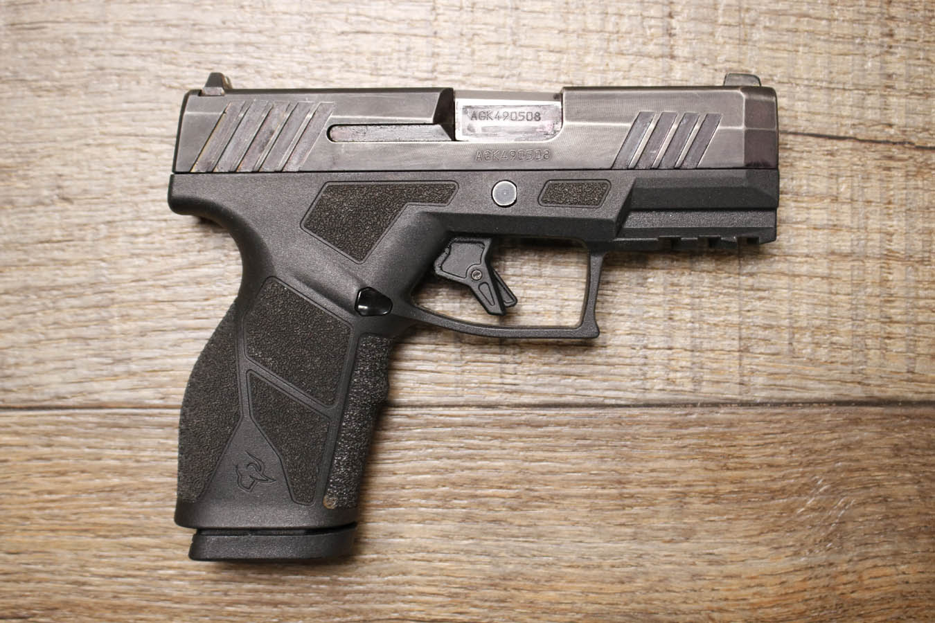 TAURUS GX2 9mm Police Trade-In Pistol