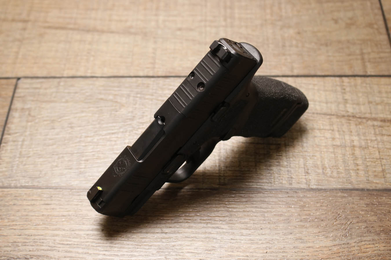 SPRINGFIELD Hellcat OSP 9mm Police Trade-In Optic Ready Pistol