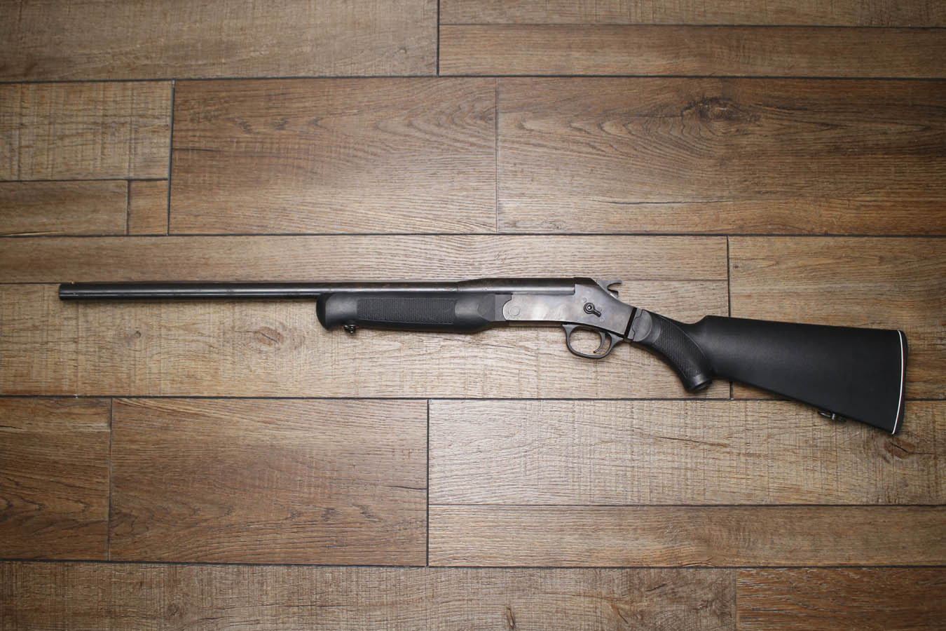 ROSSI S201220BS 20GA Police Trade-In Shotgun