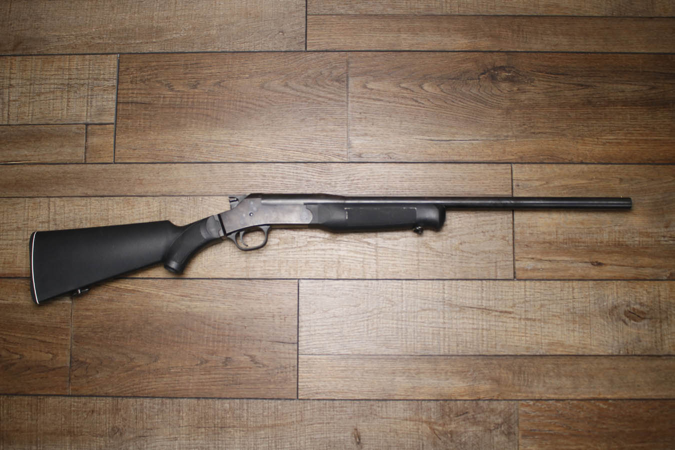 ROSSI S201220BS 20GA Police Trade-In Shotgun