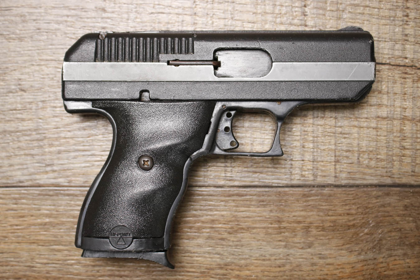 HI-POINT CF380 380 ACP Police Trade-In Pistol