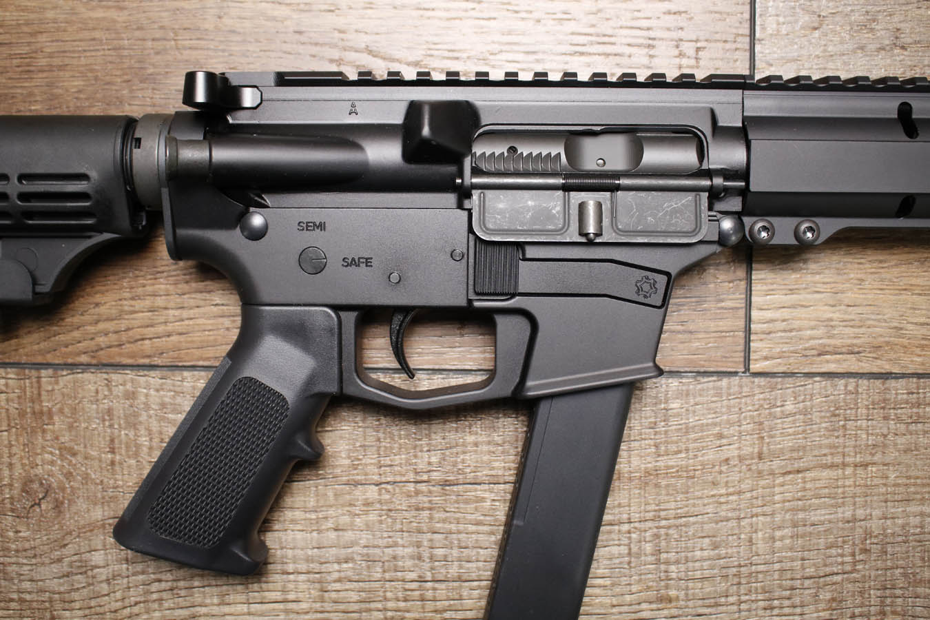 CMMG MKGS 9mm Police Trade-In Carbines (Excellent Condition)