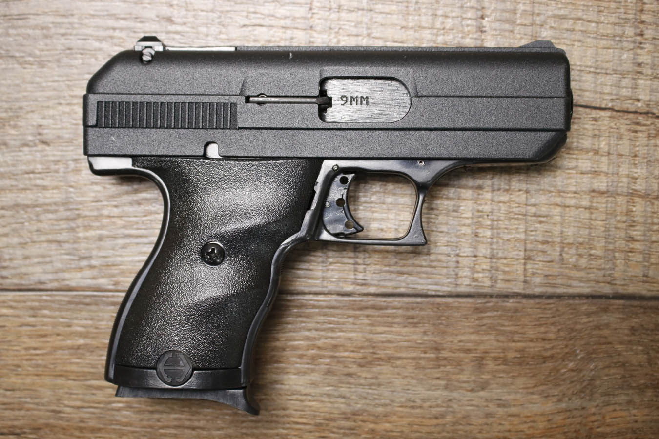 HI POINT C9 9mm Police Trade-In Pistol