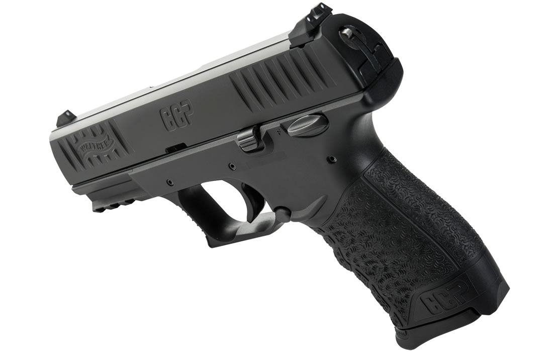 Walther Ccp 9mm Concealed Carry Pistol Sportsmans Outdoor Superstore 6468