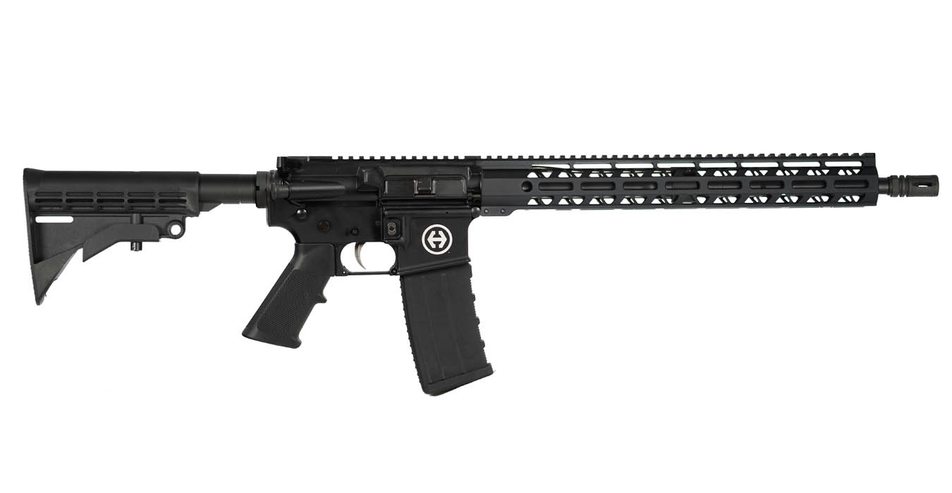 HI POINT HP-15 5.56mm Semi-Automatic AR-15 Rifle
