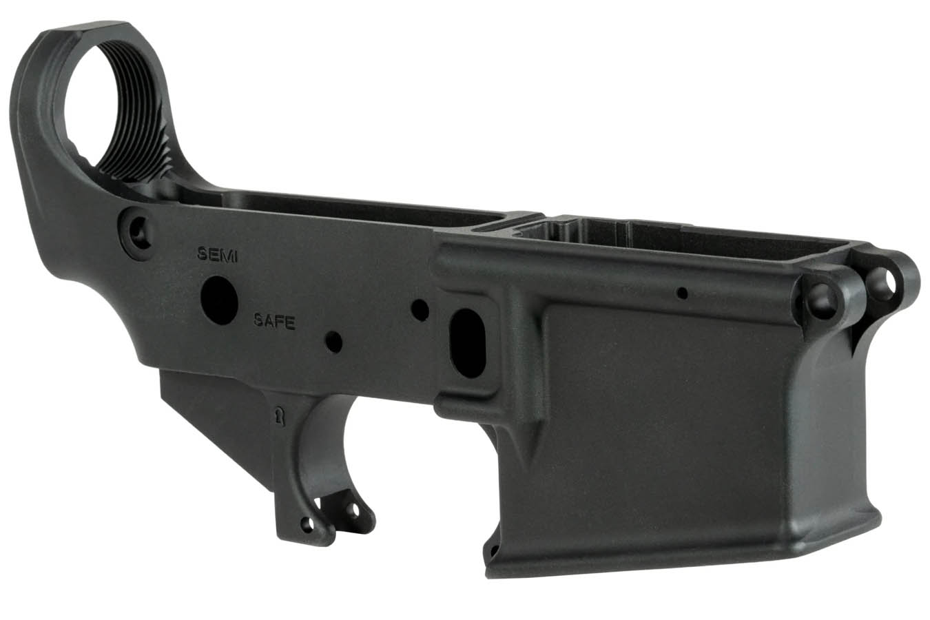 ONE HORSE AR-15 Mil-Spec Stripped Lower Receiver