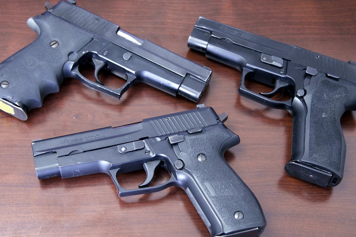 Does Sig Sauer Offer Law Enforcement Discount