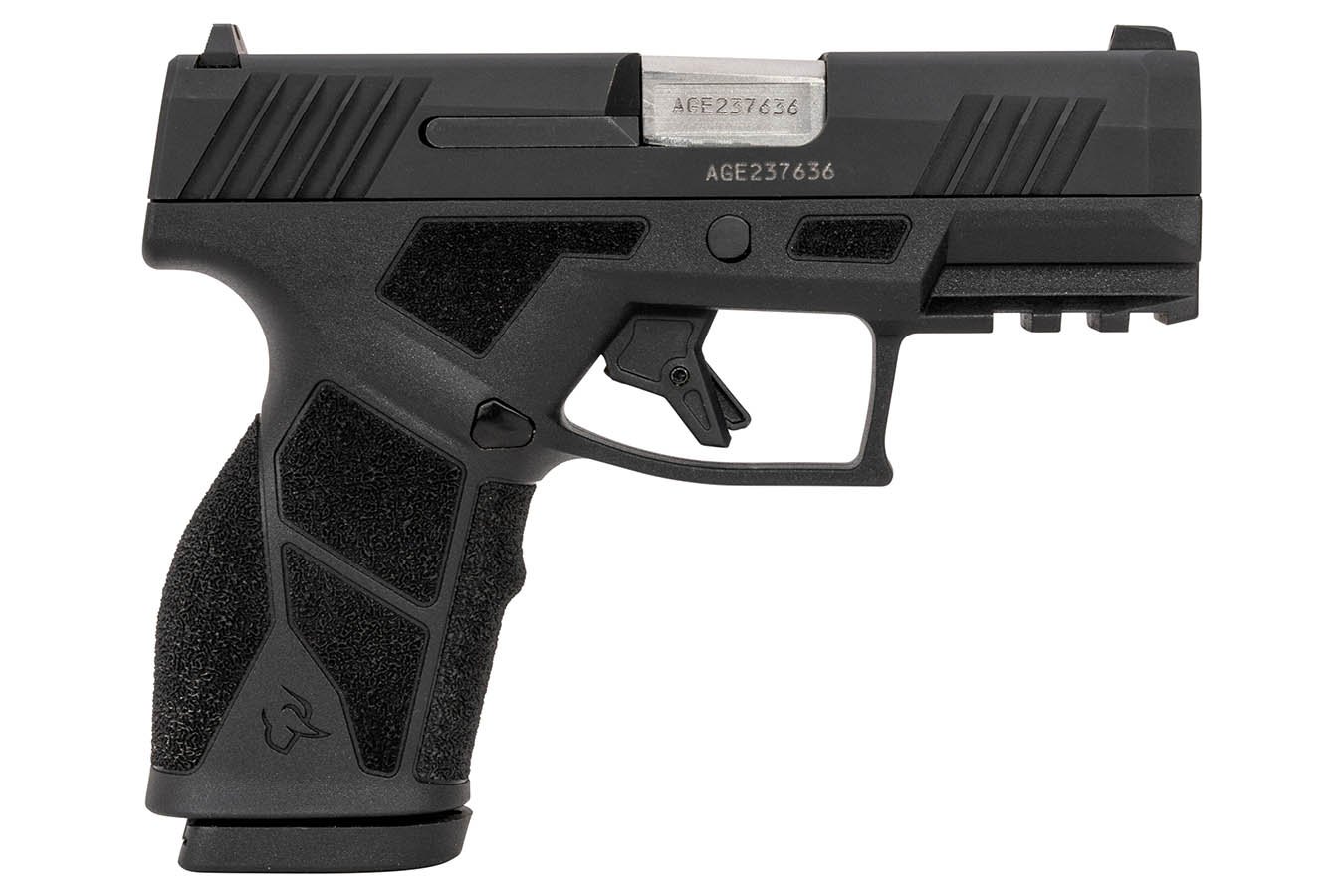 TAURUS GX2 9mm 13+1 Striker-Fired Pistol with Manual Safety