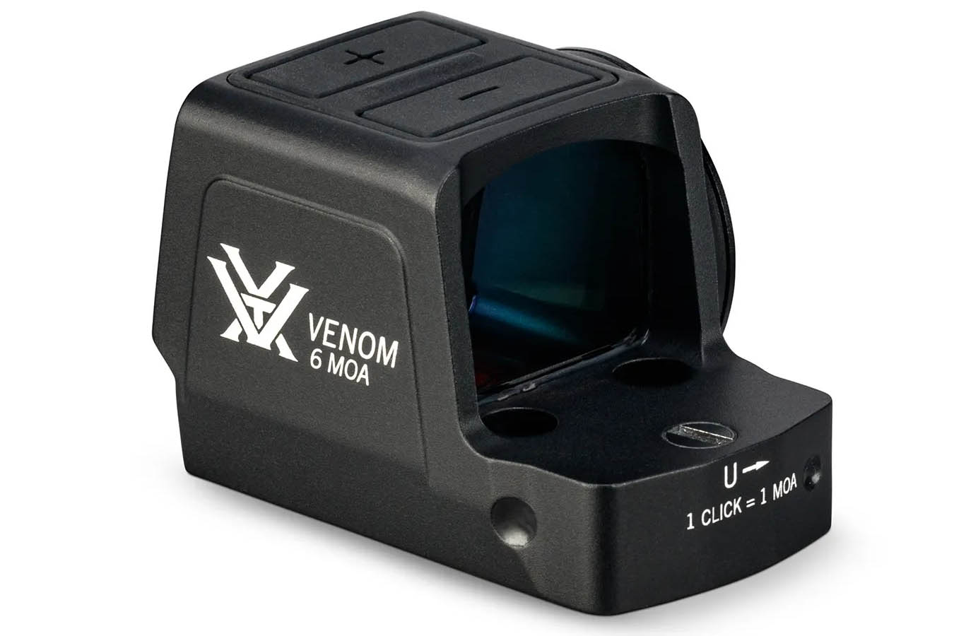 VORTEX OPTICS Venom 6 MOA Enclosed Micro Red Dot (DeltaPoint Pro Footprint)