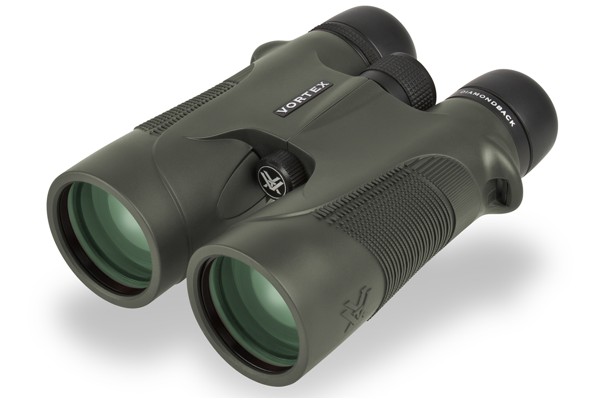 VORTEX OPTICS Diamondback 12x50 Binocular